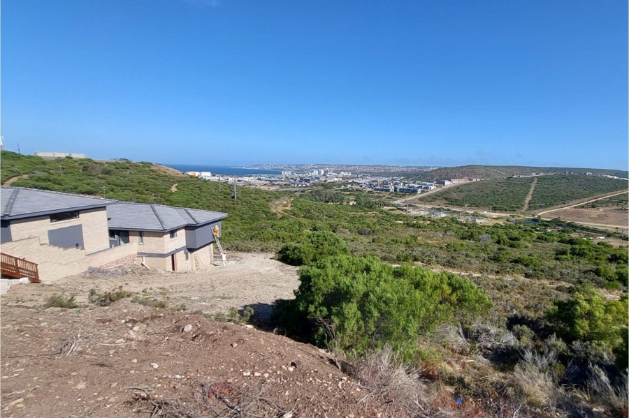 0 Bedroom Property for Sale in Seemeeu Park Western Cape